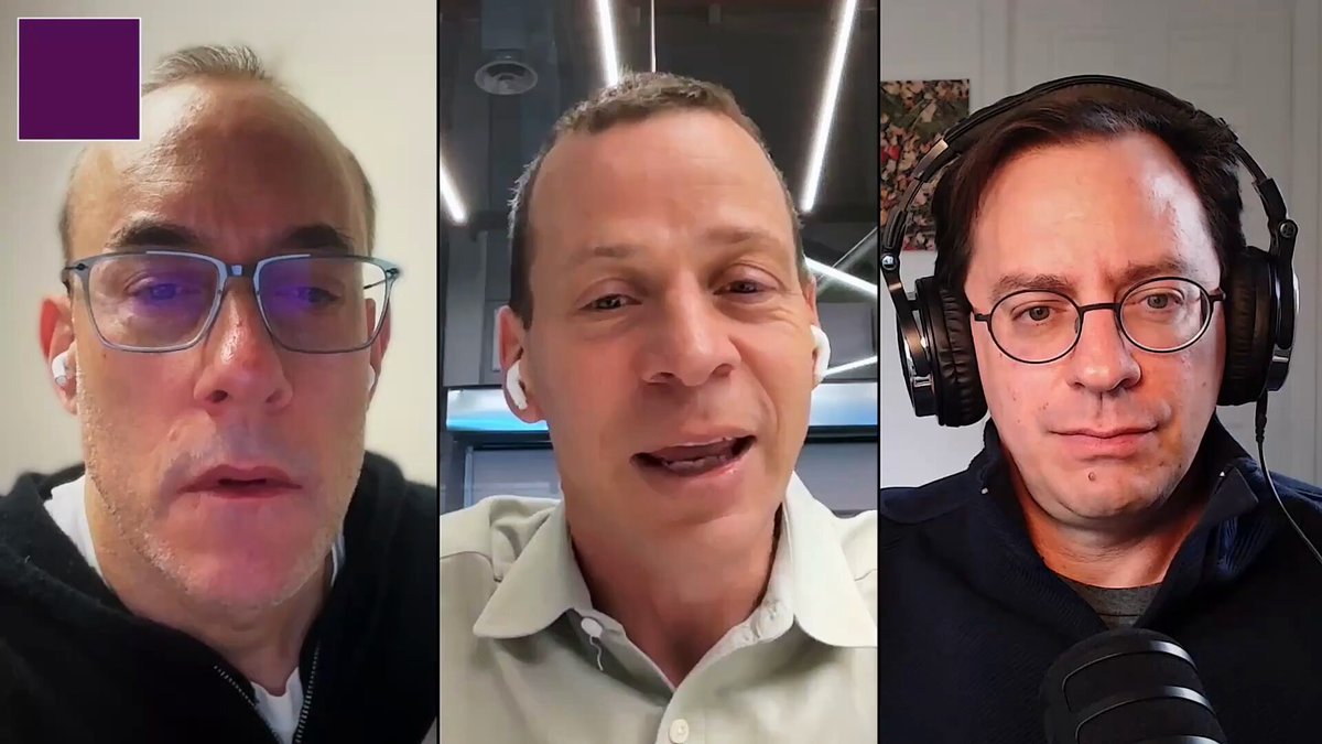 What happens if the U.S. and Israel win the war militarily, but Iran’s regime survives? Amit Segal and נדב איל Nadav Eyal join Call Me Back to discuss. Listen here: