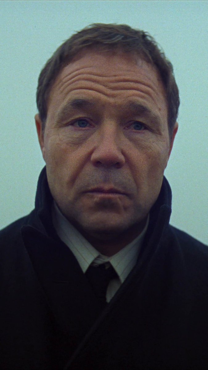 Stephen Graham returns as Hayden Stagg, king of the Liverpool dock. PEAKY BLINDERS: THE IMMORTAL MAN premieres on Netflix this Friday!