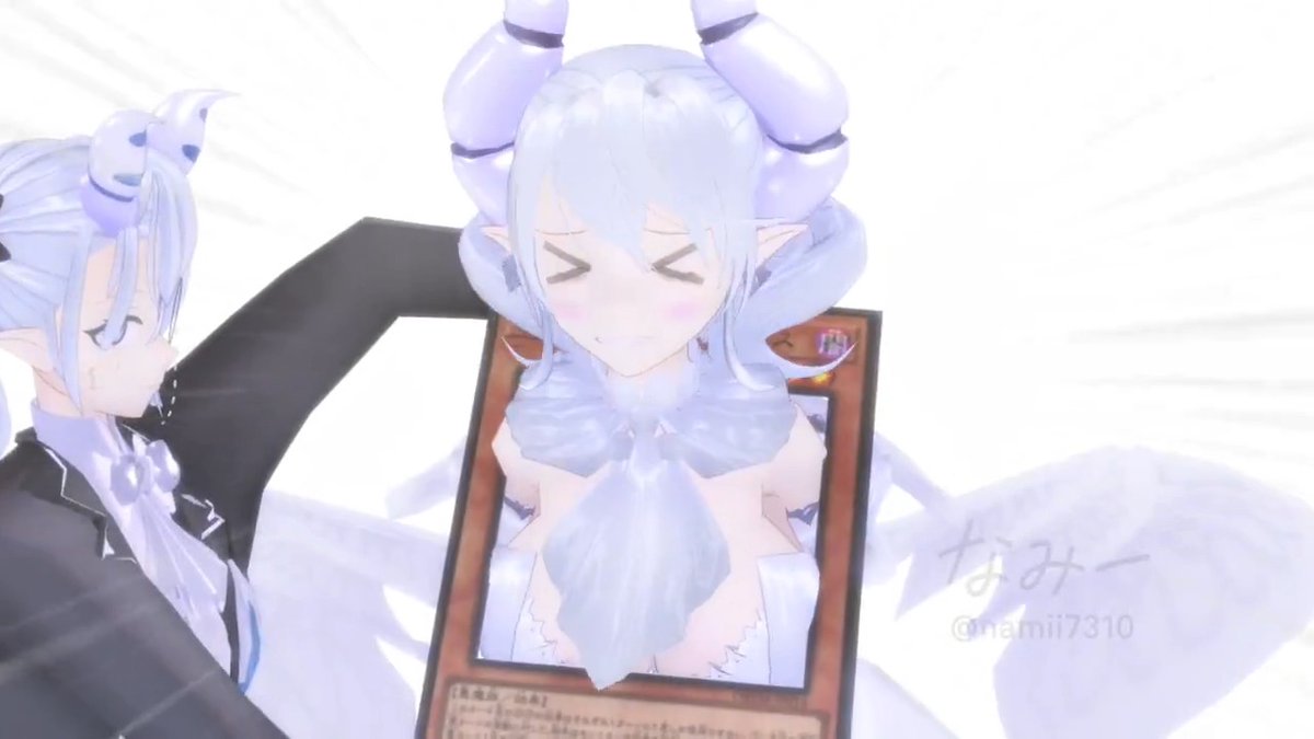 オーバーフレームしますわ!!!!!