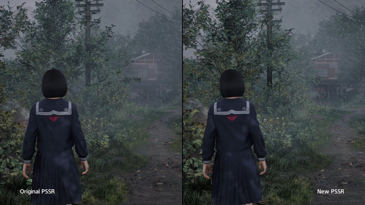 本日3月17日(火)から、さらに多くのタイトルがPS5®Proで進化版PSSRに対応! ☑️『SILENT HILL f』 ☑️『FINAL FANTASY VII REBIRTH』 ☑️『モンスターハンターワイルズ』 ☑️『Alan Wake 2』 ☑️『CONTROL』 など、そのほかにも追加予定。 詳しくはこちら⇒