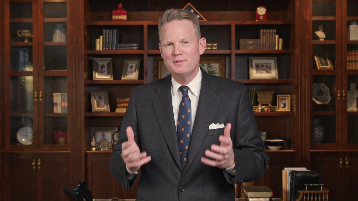 Midwestern Seminary now offers a fully online Ph.D. in Applied Theology—designed for pastors, ministry leaders, and scholars who want robust doctoral training alongside unmatched accessibility. Advance your scholarship. Strengthen your ministry. #ForTheChurch