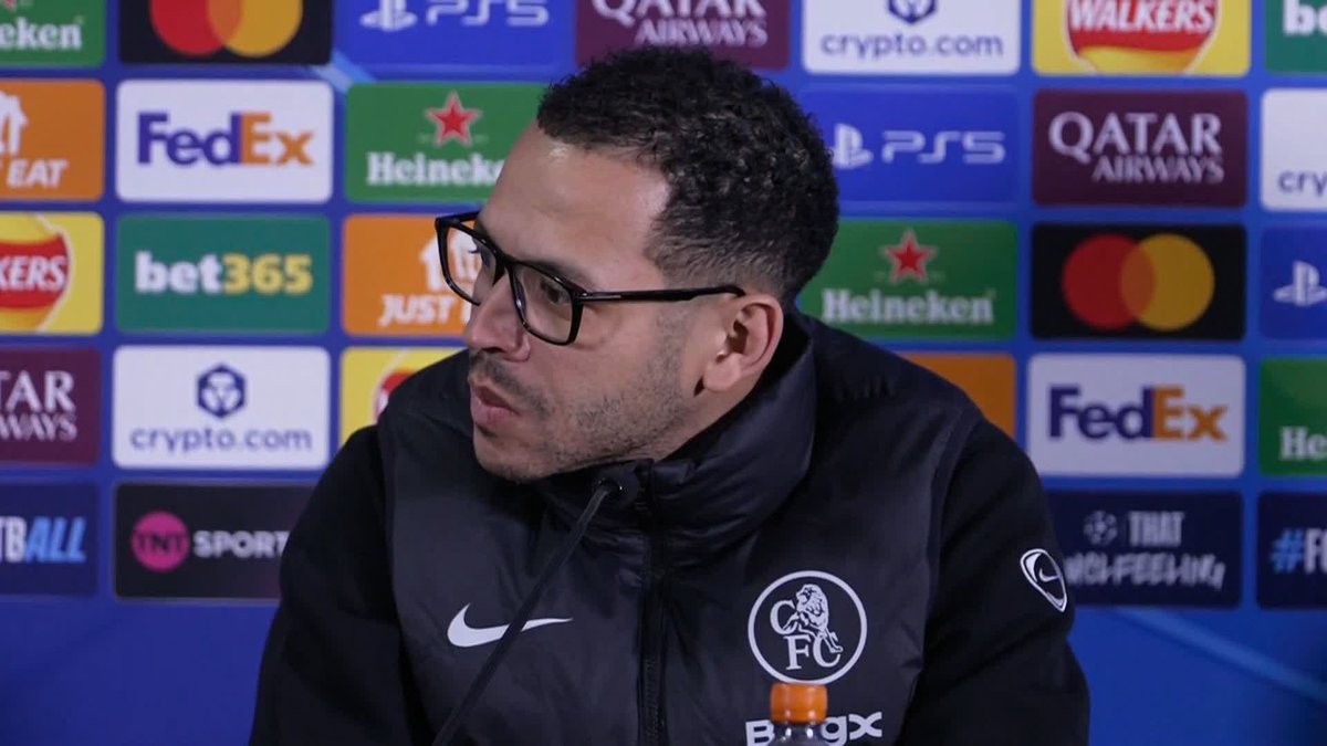 Chelsea captain Reece James is ruled out of their Champions League second-leg tie against PSG due to a hamstring injury 🏥