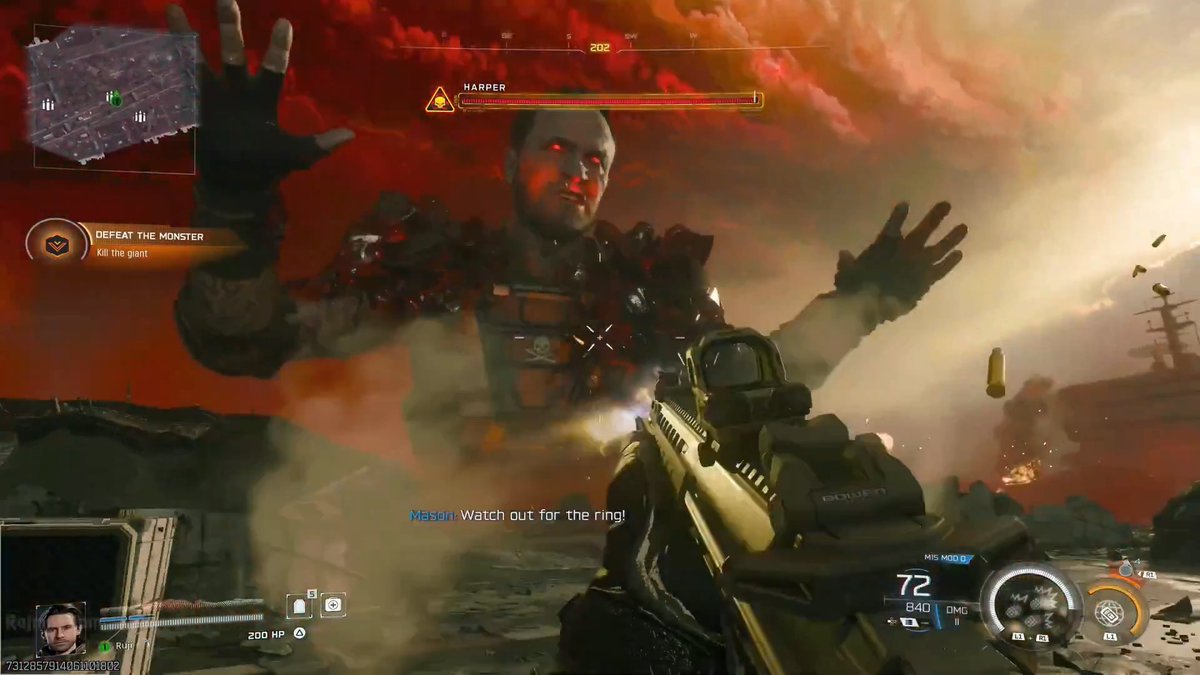 It's had some time.. what do you think of the Black Ops 7 campaign now?