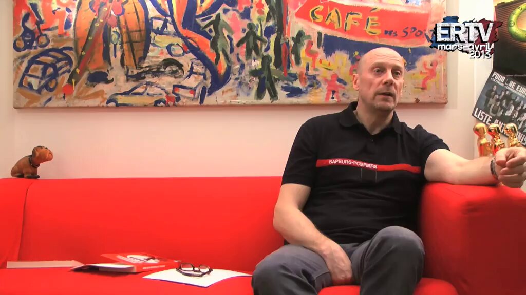 💥 Le changement de statut des juifs durant le XXe siècle ; après l’homophobie, l’israélophobie ! 🗓 mars-avril 2013 👉