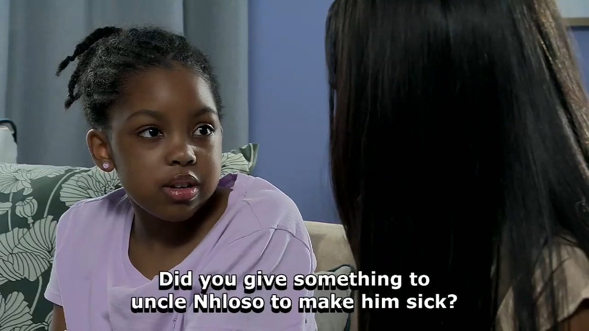 What do you guys think about this whole dilemma? 👀 Is it really Dintle behind it all? #etvScandal