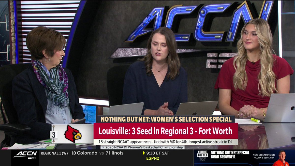 .Louisville Women’s Basketball has won 20 or more games in each of the last 16 seasons 📈 March Madness up next 🍿