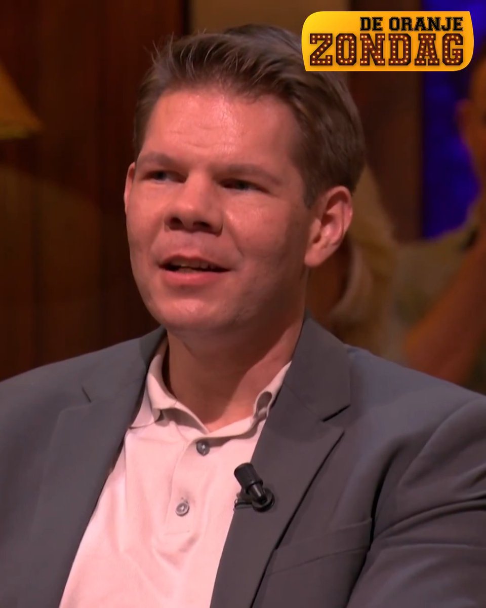 Victor Vlam hekelt Boekenbal: 'Ik ga nog liever naar een Noord-Koreaans concentratiekamp!' ❌ #deoranjezondag