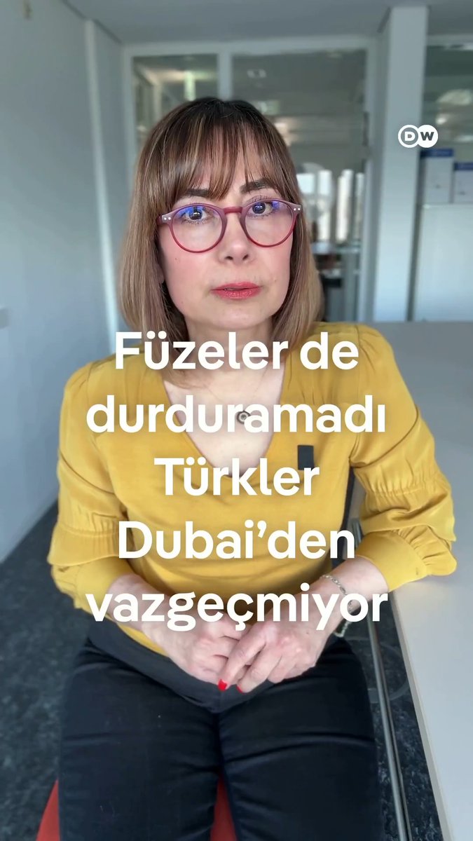 İran savaşı sürerken Tahran, Körfez ülkelerini vuruyor Dubai'de ise emlak hareketliliği yaşanıyor Savaşın gölgesinde Dubai'den konut alanlar arasında Türkler de var