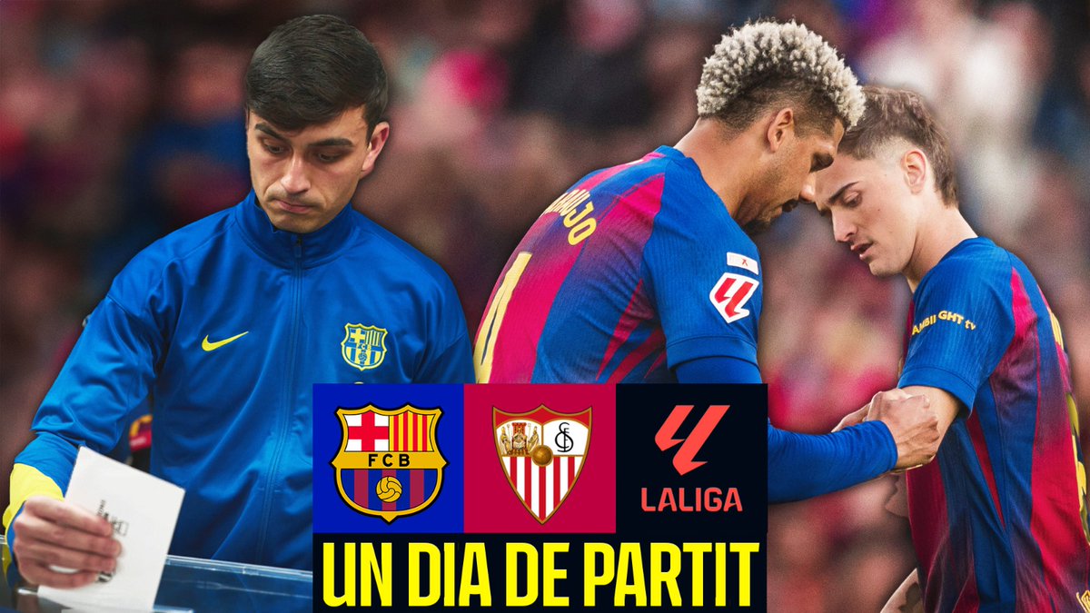 Goals, Gavi's return & Election day 🗳️🔥 All together in one 👀👇
