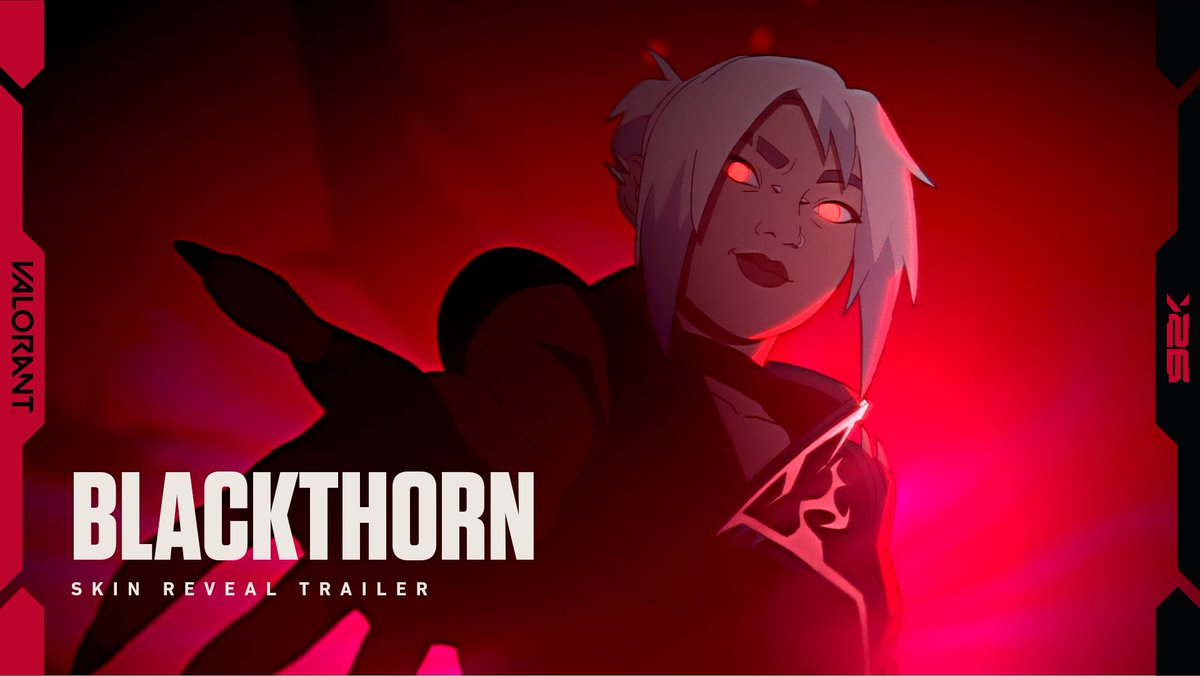 Become the thorn in their side.