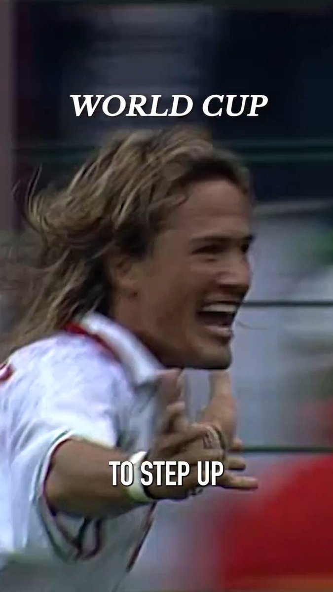 El Matador Magic ๐ฒ๐ฝ๐ช In the 1998 FIFA World Cup, Mexican star Luis Hernรกndez delivered an unforgettable stoppage-time goal that sent his country to the Round of 16 โผ๏ธ 87 days until the FIFA World Cup on FOX!