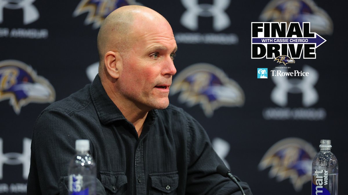 After an unprecedented move, what's next for the Ravens in free agency?