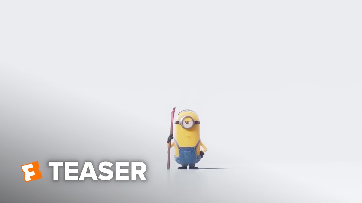 New cast announcements for ‘MINIONS & MONSTERS:’ • Jesse Eisenberg • Jeff Bridges • Allison Janney • Christoph Waltz • Trey Parker