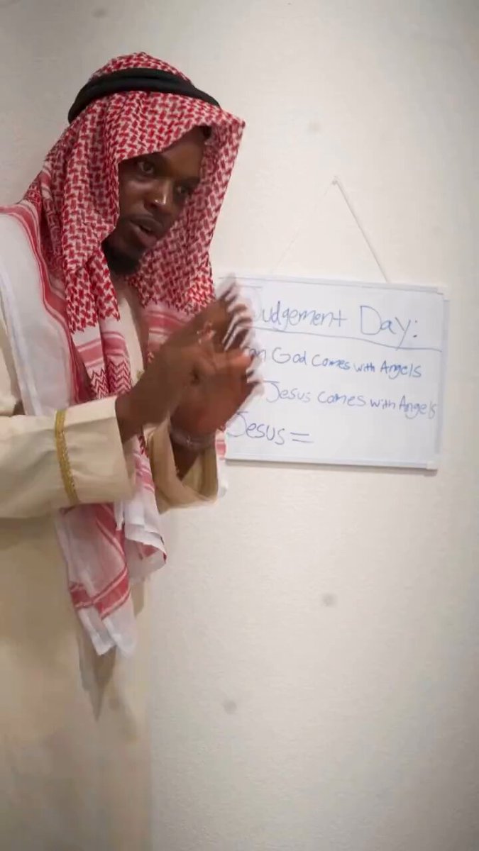 This is Dawah