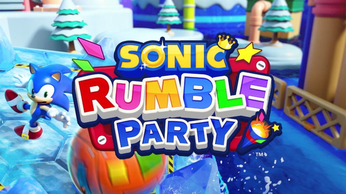 Enjoy the new โParty Rumbleโ mode in Sonic Rumble Party! Jump in whenever. Play wherever! Get ready to Rumble: