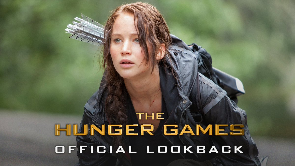 This is how we remember: The 74th Hunger Games.