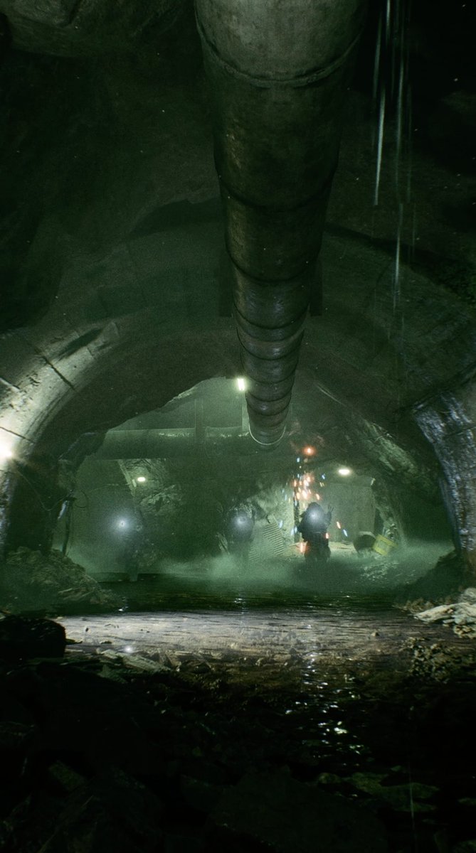 Hagental Base is your next battleground 🏭 Built for strategic defense, this underground stronghold funnels squads through the Central Tunnel, tight corridors, and destructible pathways that can reshape the fight in an instant. Season 2: Nightfall arrives tomorrow. Learn the layout: