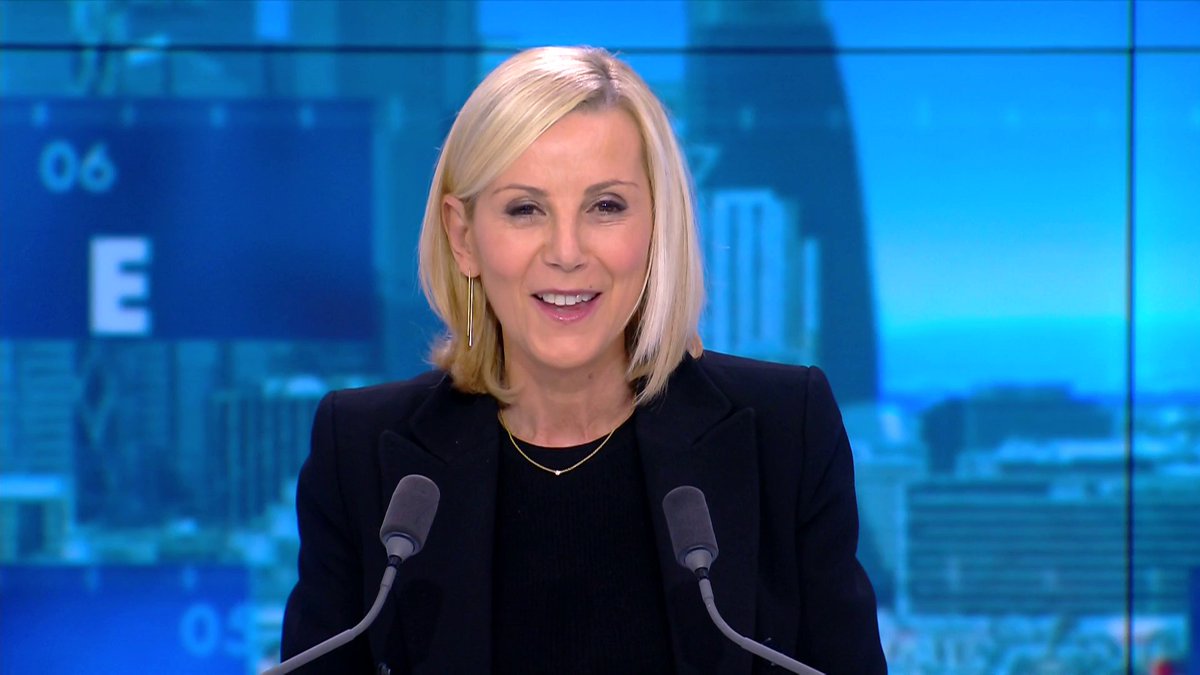 «Le bal des tartuffes a commencé au lendemain du premier tour» : l'édito de Laurence Ferrari dans #Punchline