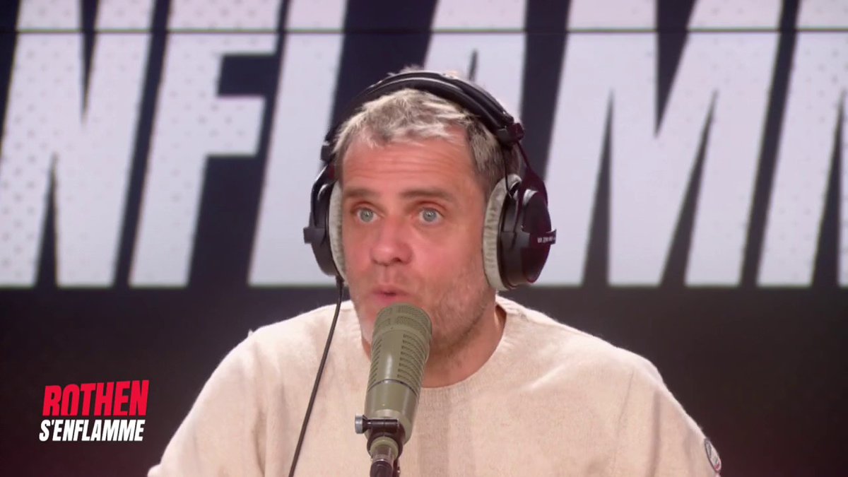🔴🟡 Jérôme Rothen accuse les Lensois de ne plus savoir gérer la pression : "Jamais ils ne doivent perdre ce match à Lorient. Ils sont un peu dépassés car mentalement ils n'étaient pas programmés pour jouer le titre. C'est pour cela qu'ils prennent des buts à des moments clés"
