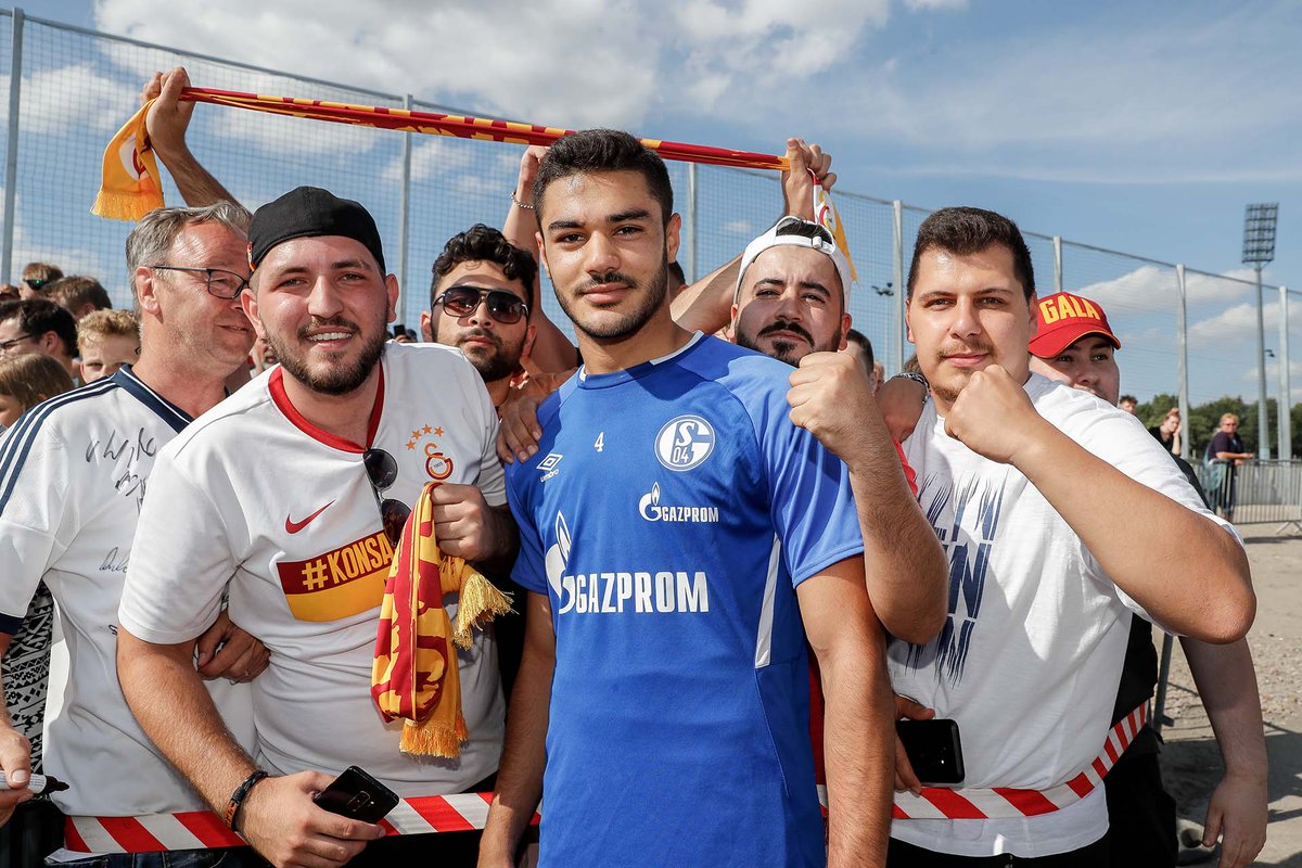 Sene sonu hoffenheim kampından söyle alacağız ozanı