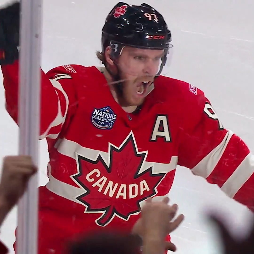 WORLD CUP OF HOCKEY‼️🌎 The NHL &amp; NHLPA have announced that Edmonton &amp; Calgary will be host cities for #WCOH 2028, with the semifinals &amp; championship game to be played at Rogers Place!
