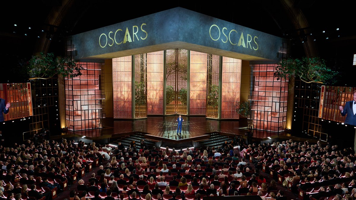 The 2026 Oscars goodie bags—worth an estimated $346,000 and provided by Distinctive Assets—was gifted to every acting and directing nominee, allowing everyone in the categories to go home a winner. Tracking |