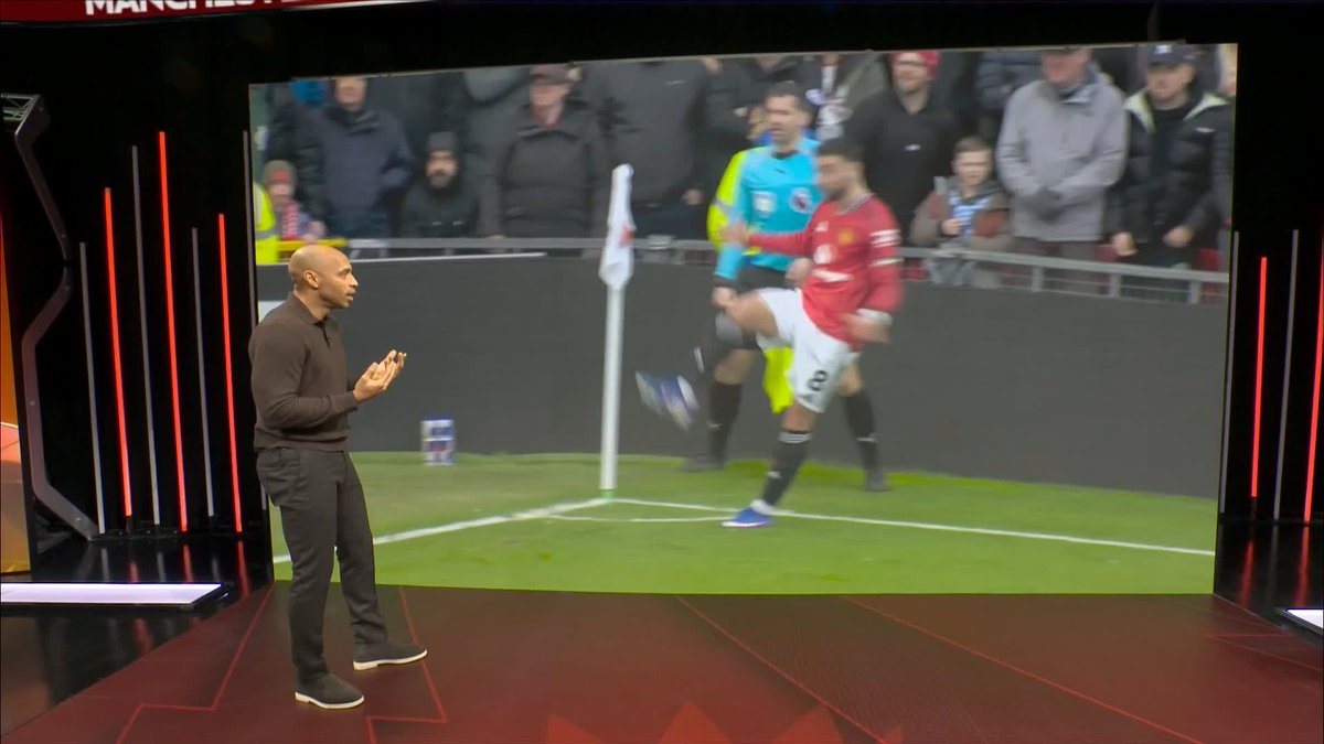 "Yeah, be cocky, why not?!" 😅 "My name for him is Braino Fernandes" 🧠