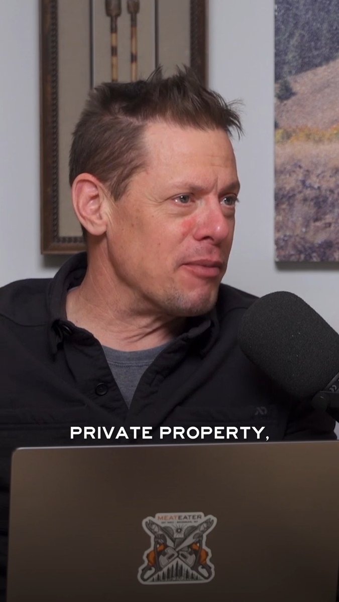 A lot of folks overlook the fact that game wardens are allowed to enter private property without a warrant, unlike standard police officers. This law opens a can of worms, and it’ll be interesting to see if it’s adjusted in the years ahead.