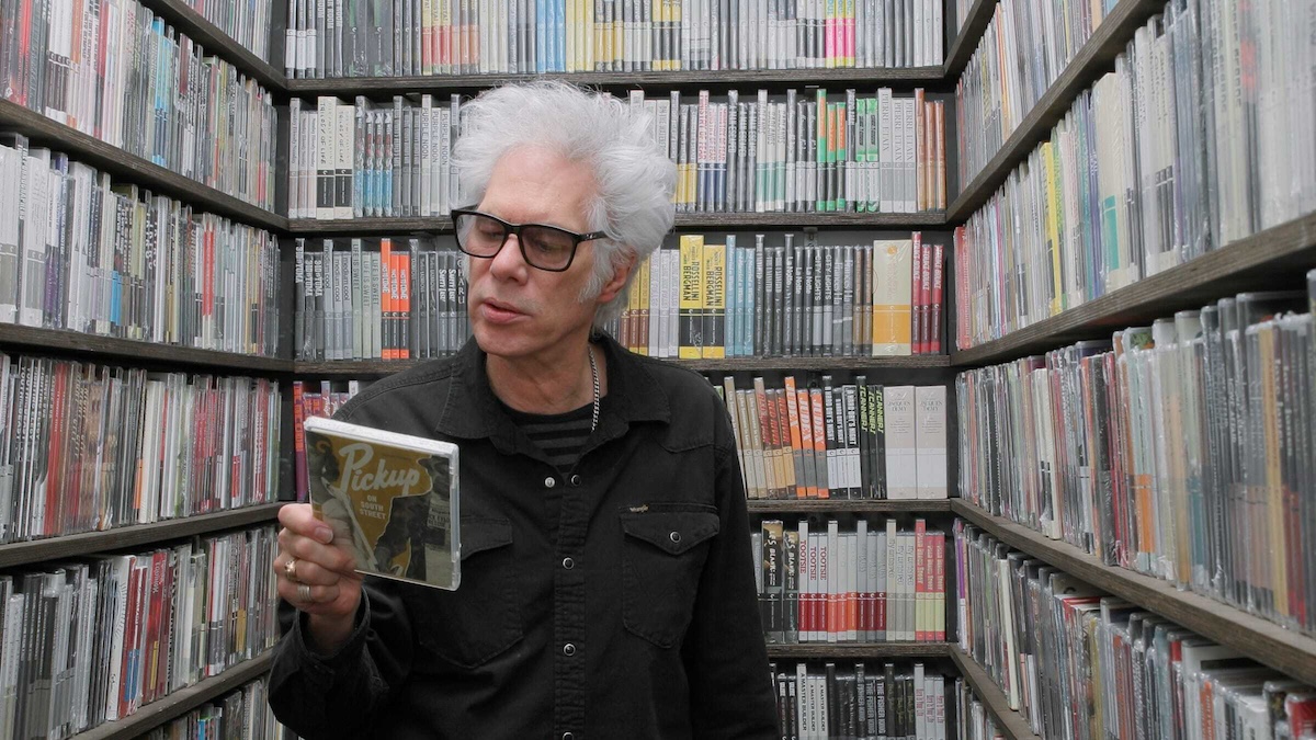 ✨Jim Jarmusch’s Closet Picks! ✨