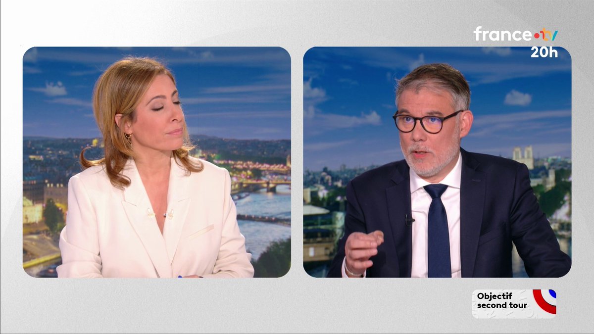 🔴🎙️Alliance PS/LFI dans 5 villes : ”Je comprends parfaitement les choix qui sont fait”, déclare Olivier Faure Premier secrétaire du Parti socialiste tout en rappelant qu'il n'y a pas d'accord au niveau national.