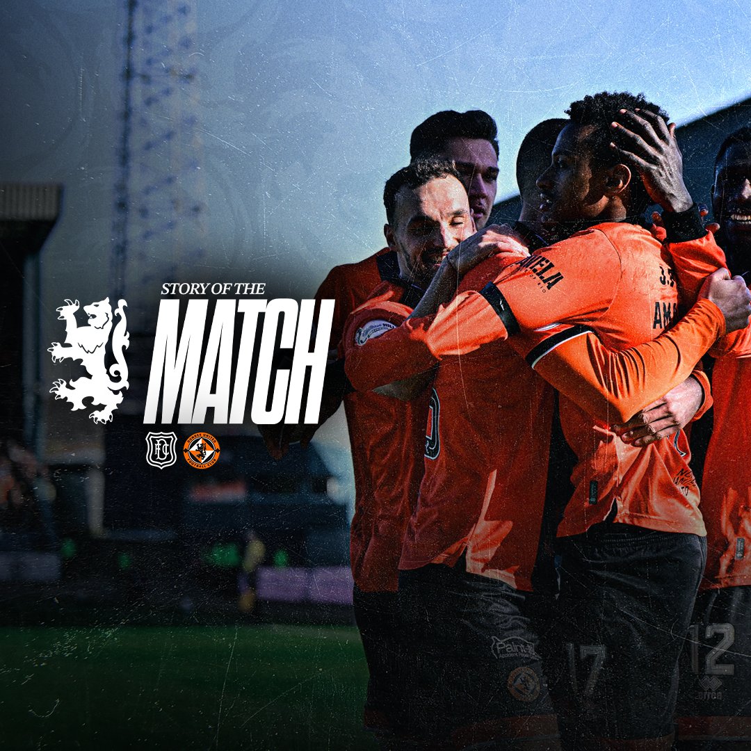 🎞️ 𝐃𝐮𝐧𝐝𝐞𝐞 𝟐-𝟐 𝐃𝐮𝐧𝐝𝐞𝐞 𝐔𝐧𝐢𝐭𝐞𝐝 Devastation at the death despite our derby dominance