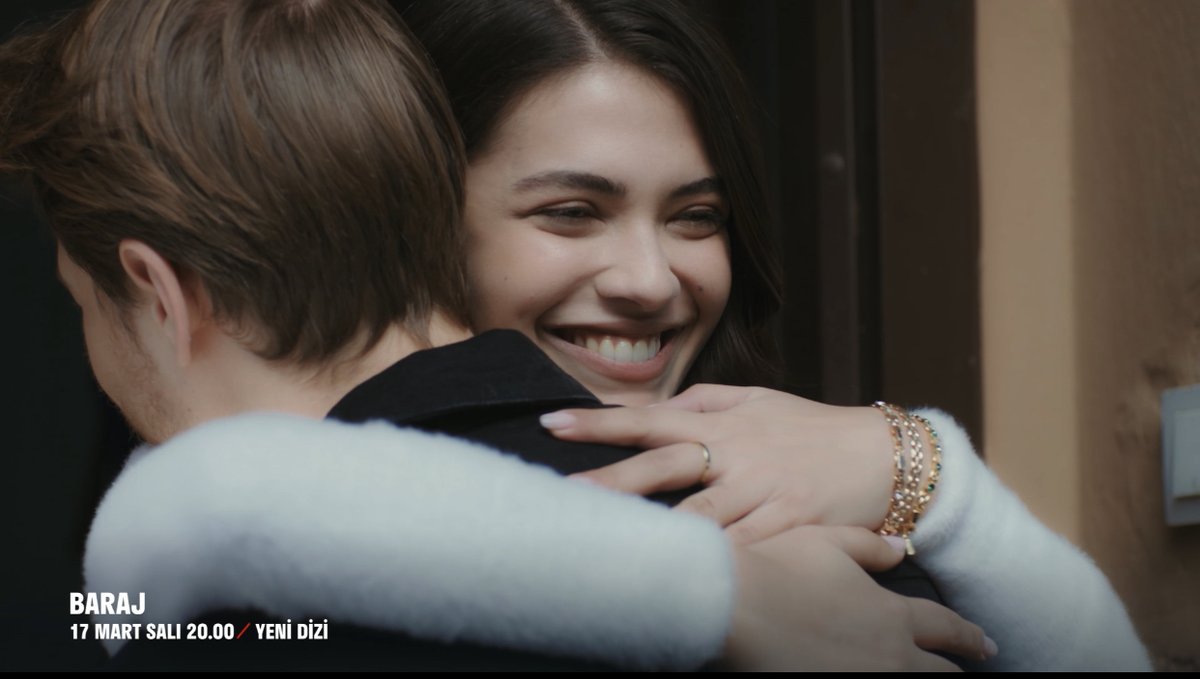 BARAJ, 6 yıl önce bugün ilk bölümüyle ekranlara geldi.