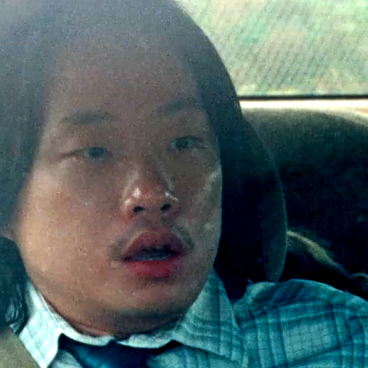 Backseat drivers rise