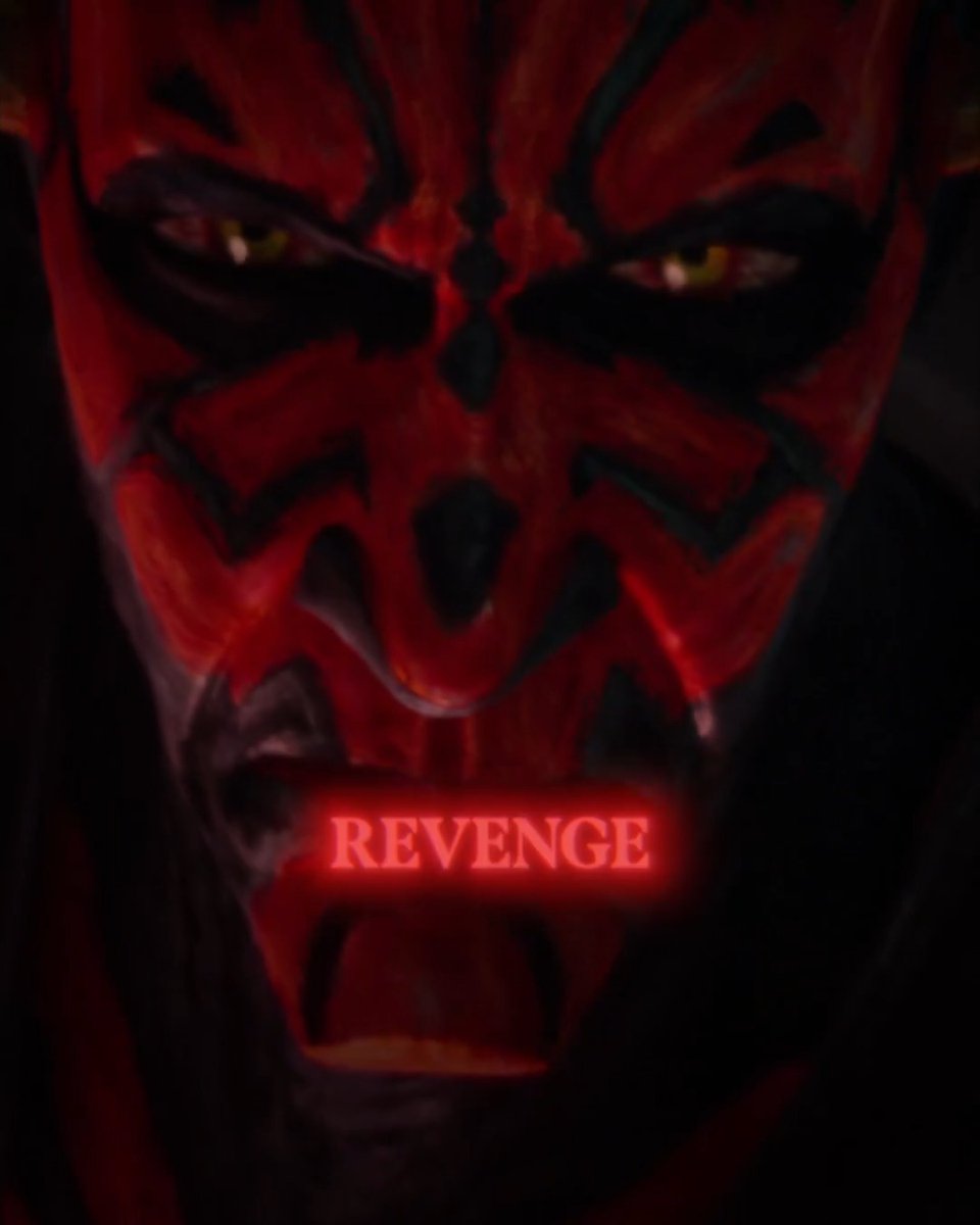Where is Maul? The all-new series Star Wars: Maul - Shadow Lord streams April 6 only on Disney+.