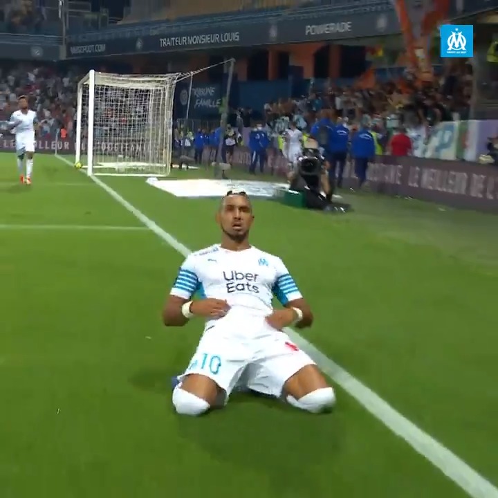 Tu perds 0-2 Tu remonte 3-2 Dimitri Payet dans ses grandes œuvres 🥹