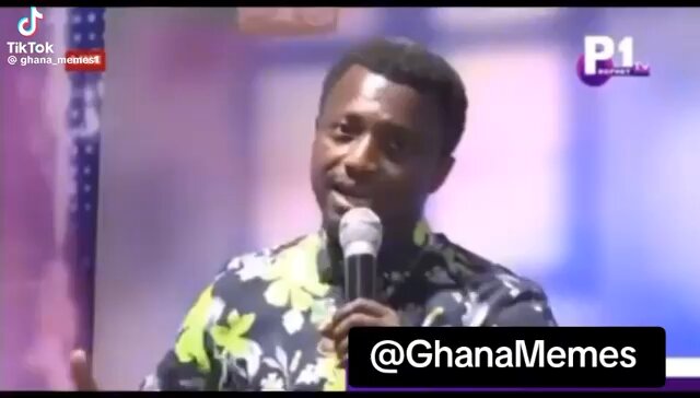 Bro Opambour is effortlessly funny 🤣💔