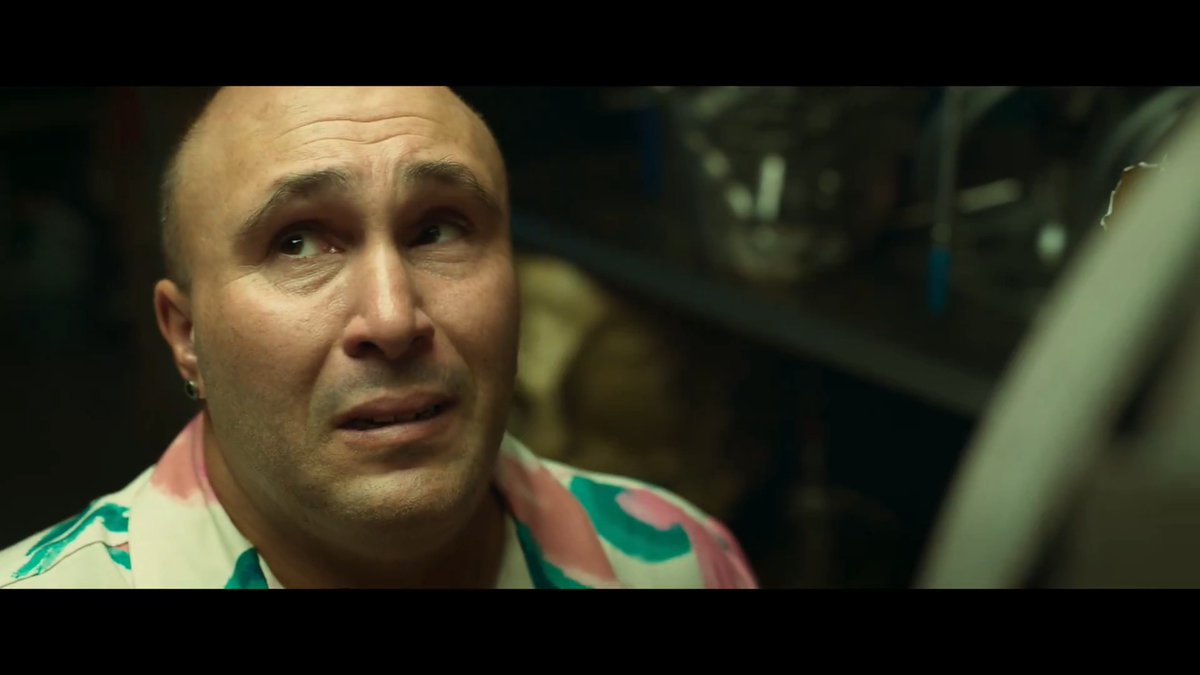 [EXCLUSIVA] Vemos el trailer de 'Torrente, presidente' con Santiago Segura #TorrenteEH