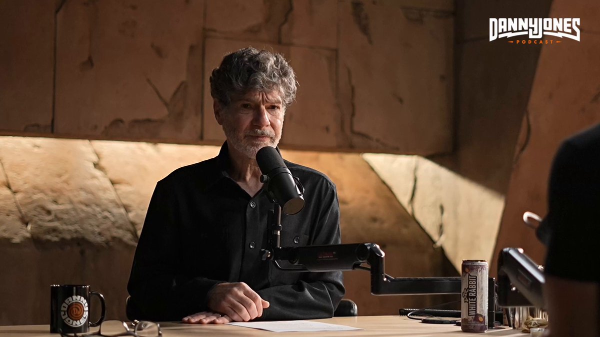 Dr. Bret Weinstein (Bret Weinstein) explains why he feels conflicted as a Jew who openly voices his concerns about the Israeli regime. Here's why he believes our relationship with Israel is way more complicated than people think: