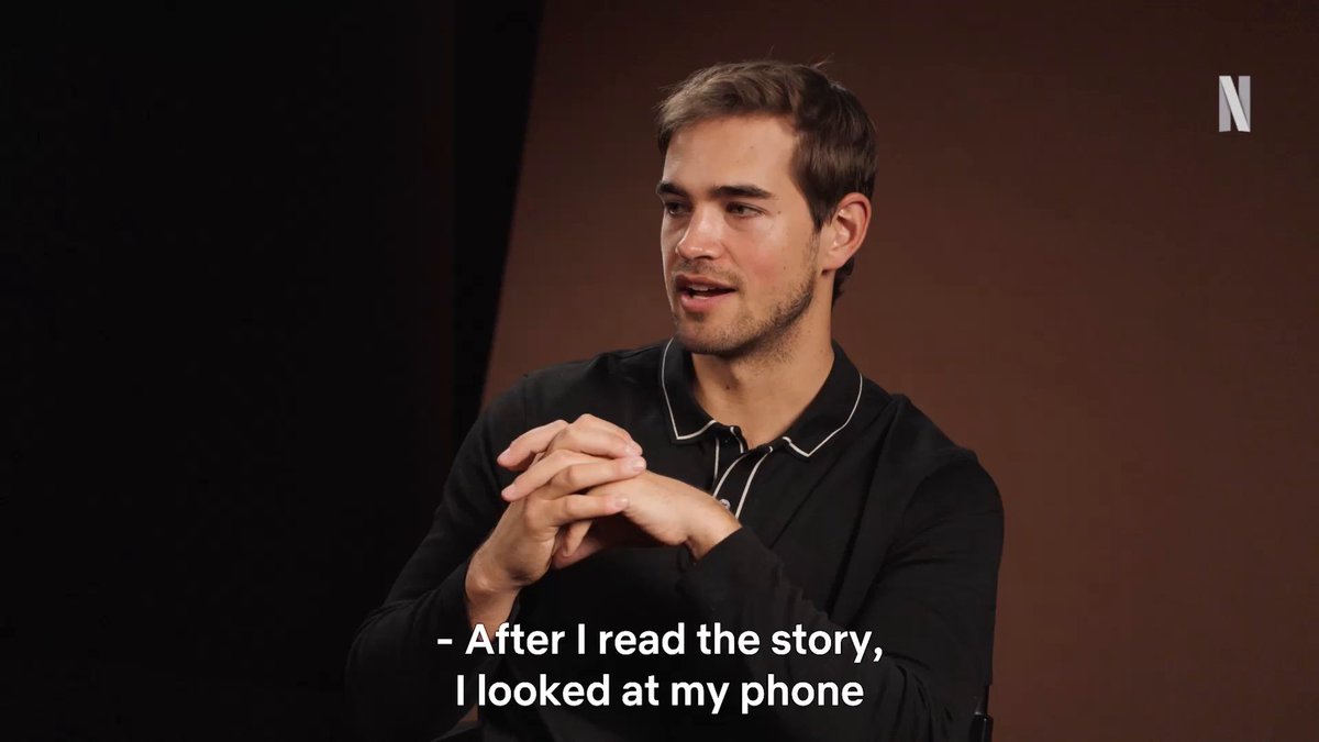 Sam Davis, director of the Academy Award-winning short film THE SINGERS, on how he decided to cast the film with undiscovered artists.