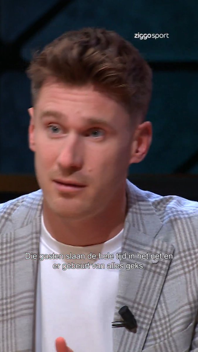 'Ik verlies een beetje waar de Formule 1 voor staat!' 💔 #ZiggoSport #F1 #DeStamtafel #Catsburg