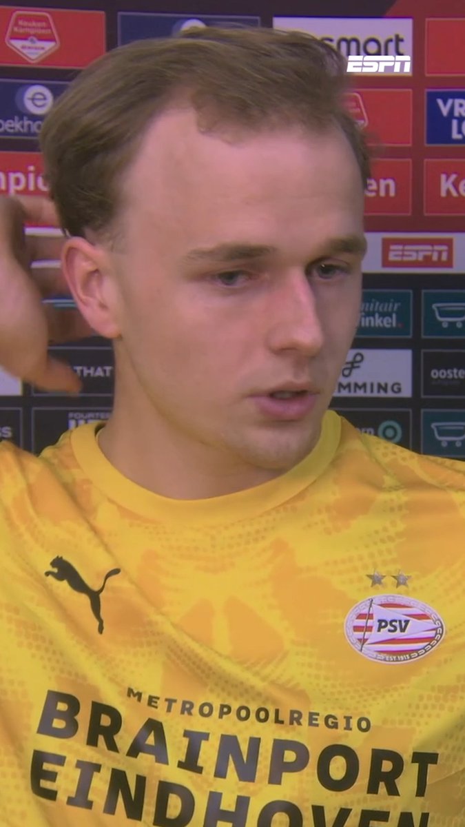 Niek Schiks trekt boetekleed aan na blunder 🧤🗣️ "Dit is wel echt slecht" 👀 🔗 #dbojps