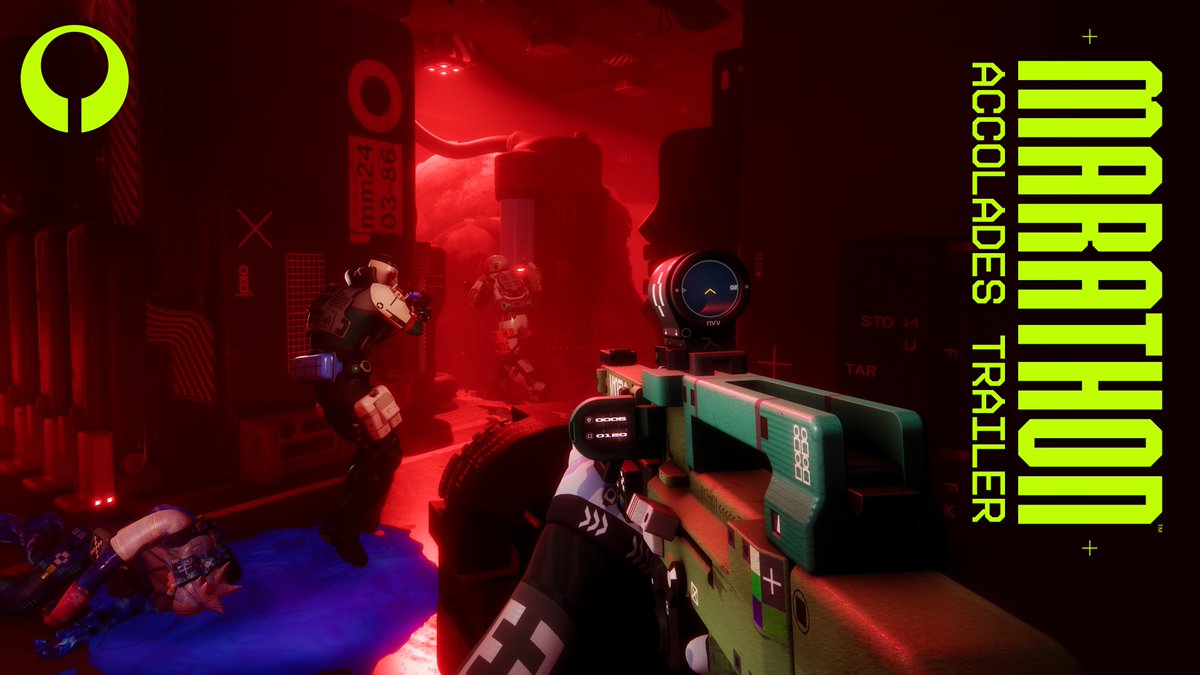 We gathered some thoughts from people who've played Marathon. Here's what they had to say.