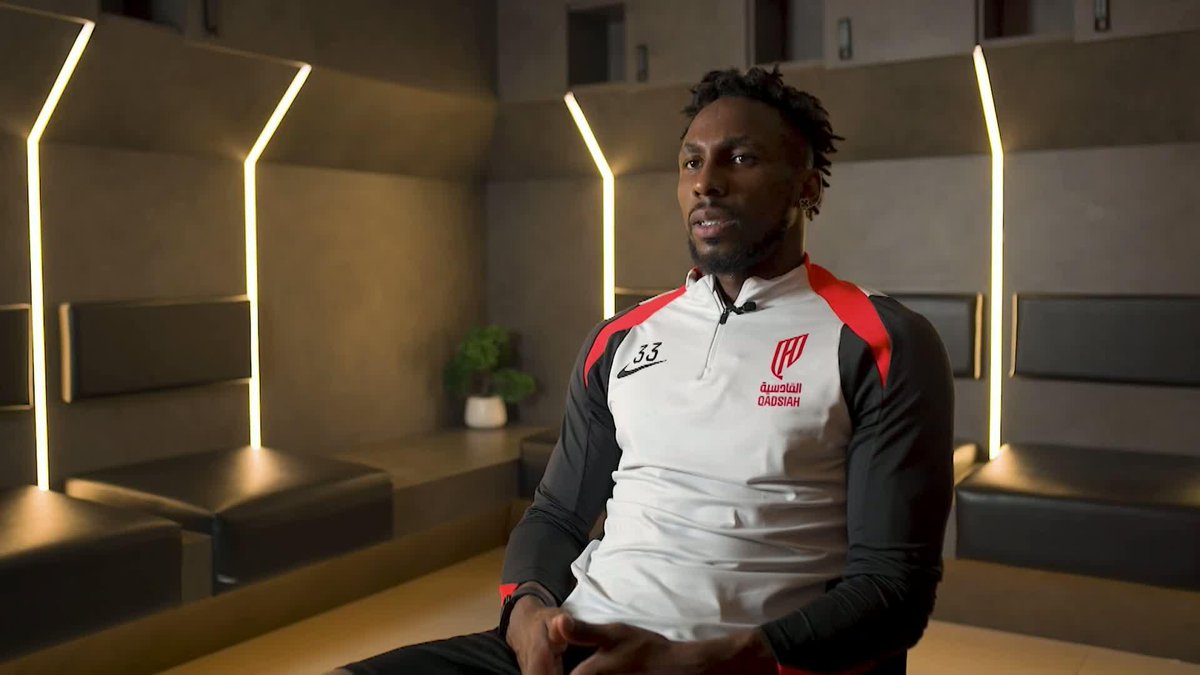 "ME MATO EN CADA ENTRENAMIENTO, PARA ESTAR EN EL MUNDIAL"🇲🇽⚽️ Julián Quiñones quiere estar el 11 de junio contra Sudáfrica. #LosEspecialistas