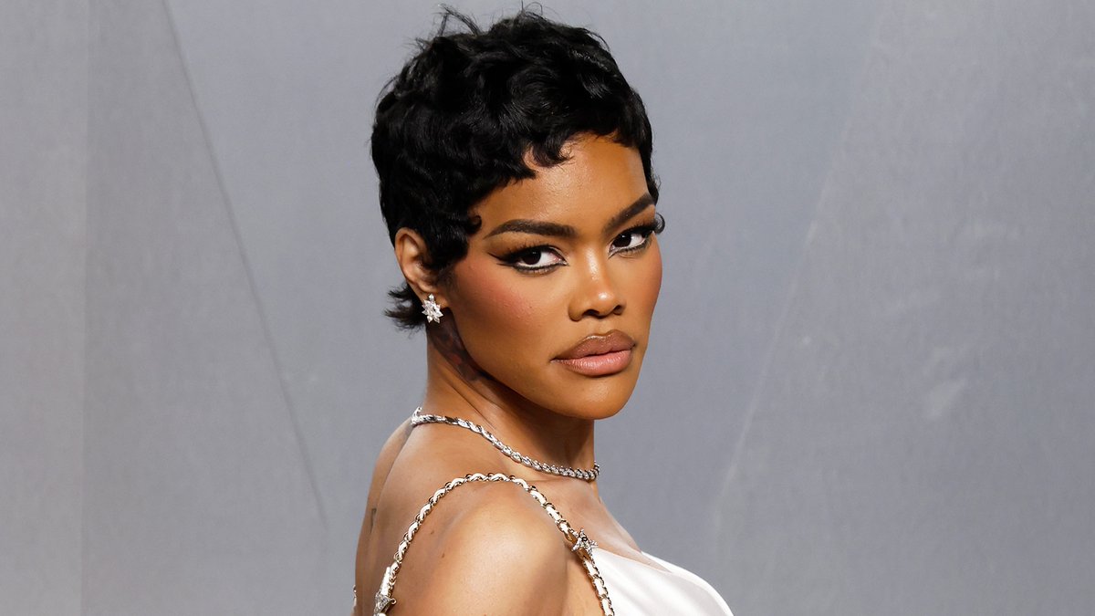 After ‘One Battle After Another’ star Teyana Taylor was shoved outside the Oscars 2026 by a security guard, she addressed the incident.