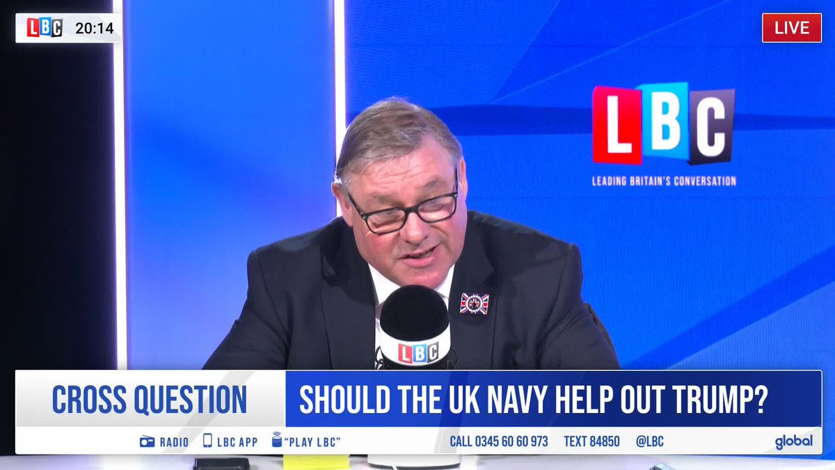 'I was one of those soldiers in Afghanistan, don't lecture me!' Lib Dem MP Mike Martin faces off with the Tories' Mark Francois.