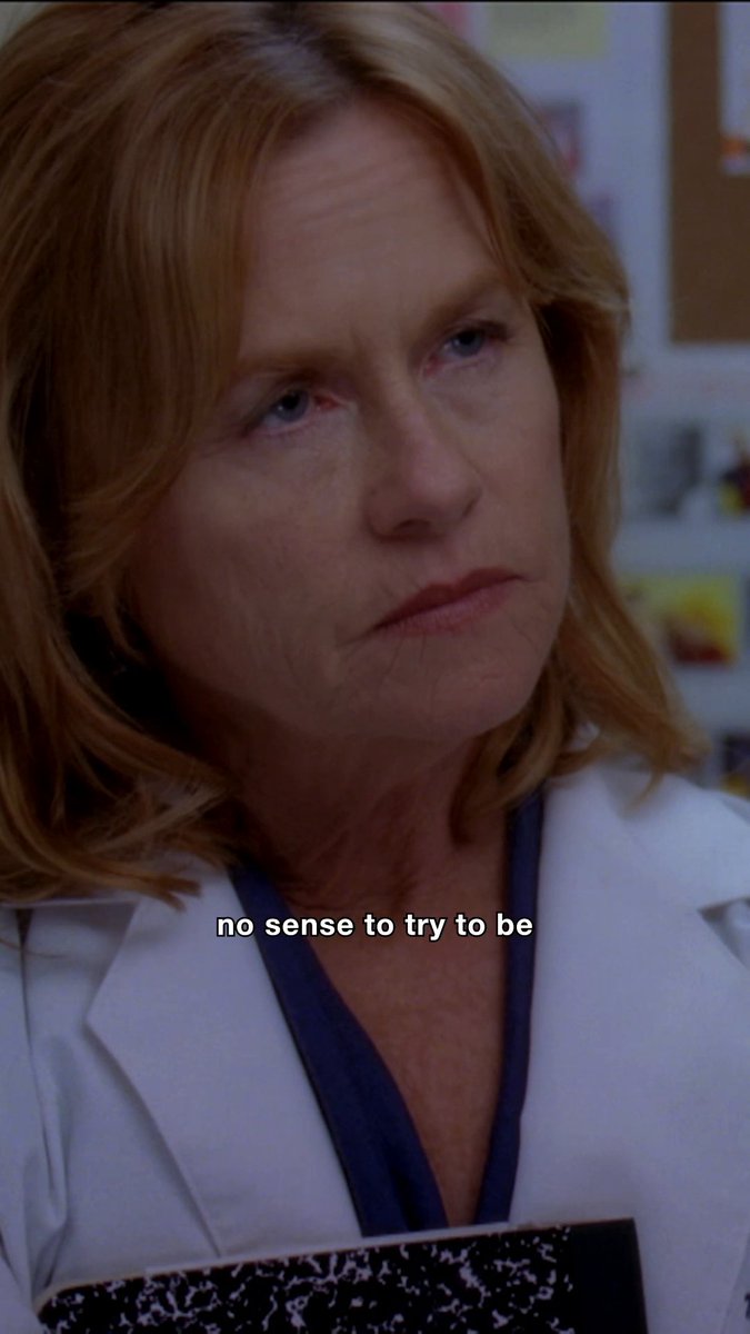 Legend on every screen. Congratulations to our favorite therapist!
