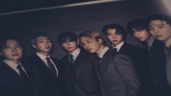 Experience their comeback journey. BTS: THE RETURN, a new documentary film, premieres March 27 only on Netflix. #BTSLiveonNetflix #BTS_ARIRANG