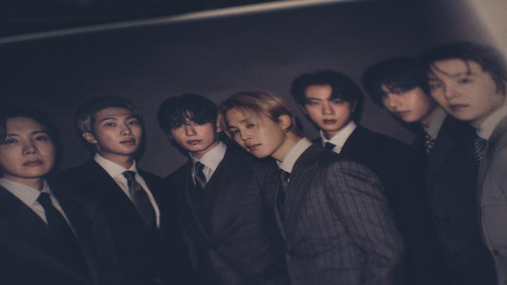 Experience their comeback journey. Watch BTS: THE RETURN, a new documentary film out 27 March, only on Netflix.
