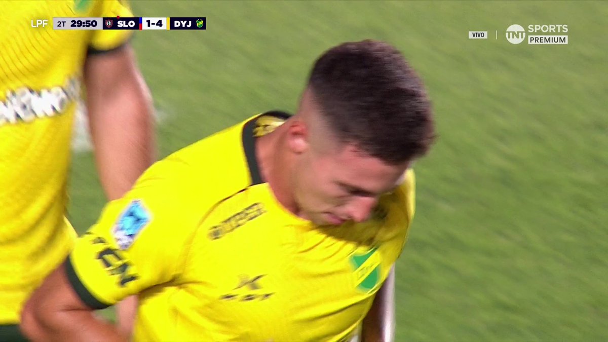 ๐คฏ๐ฆ๐ท SAN LORENZO 1-4 DEFENSA Y JUSTICIA.