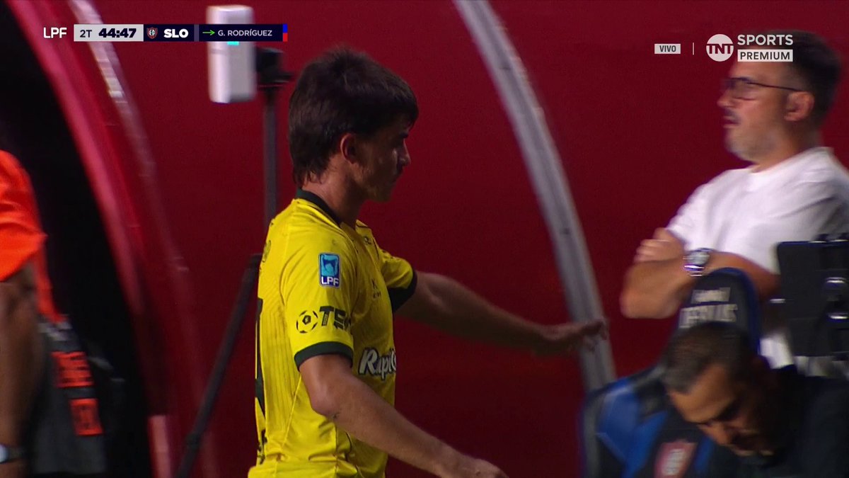 ‼️🇦🇷 DOBLETE DE RODRIGO AUZMENDI EN SUS PRIMEROS 27 MINUTOS CON LA CAMISETA DE SAN LORENZO.